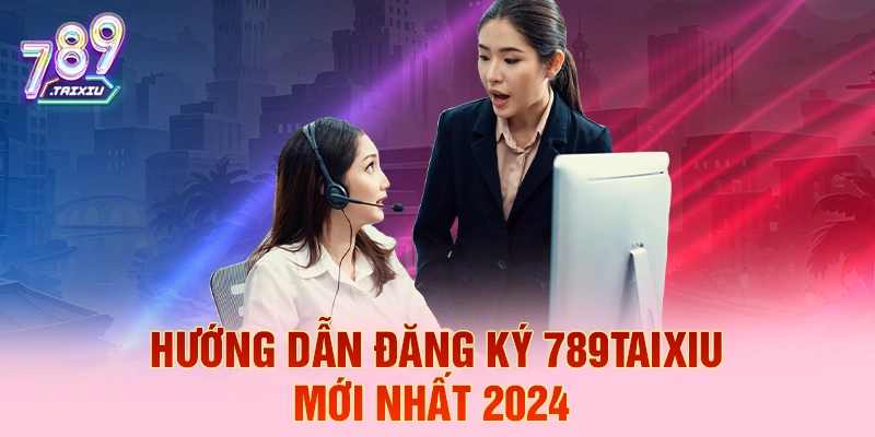 Hướng dẫn đăng ký tài khoản luck88 mới nhất