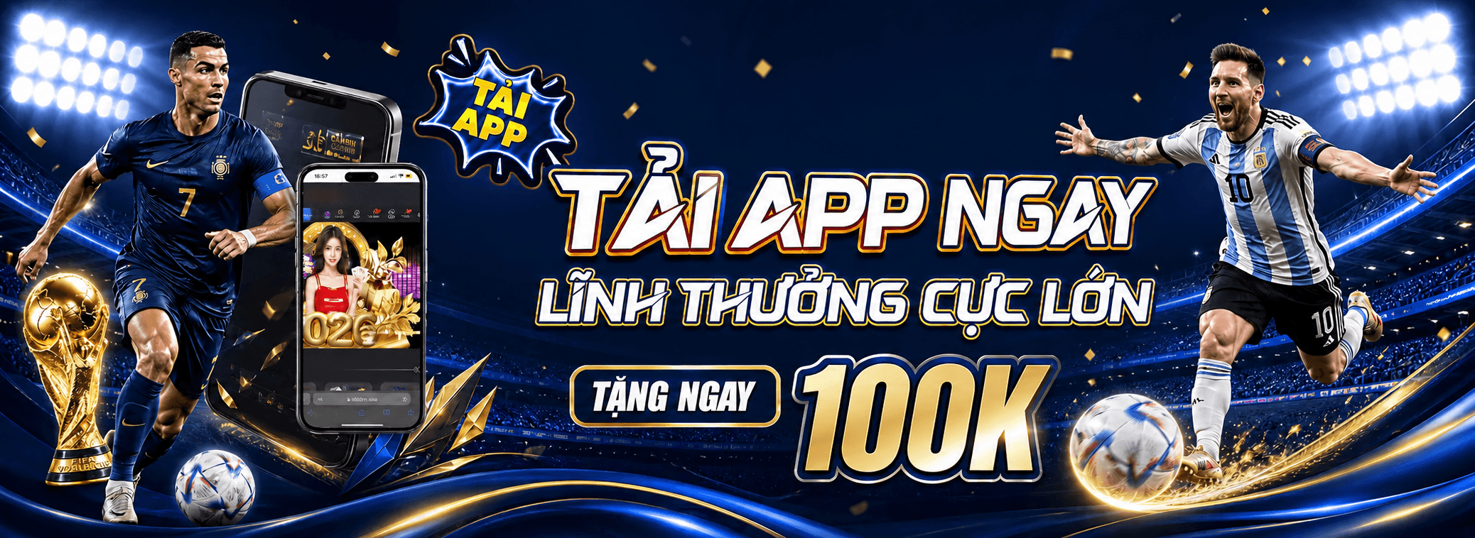 luck88 ⭐️ Link Tải App luck88 Mới Nhất T6/2026 - Tài Lộc +99K